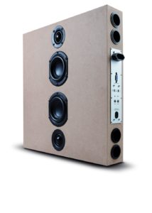 Ceratec Audio Design – the loudspeaker manufactory